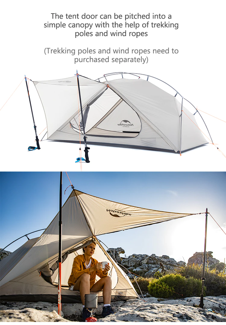 Cheap Goat Tents Waterproof Camping Tent   Outdoor Waterproof Tent   Camping Outdoor Tent